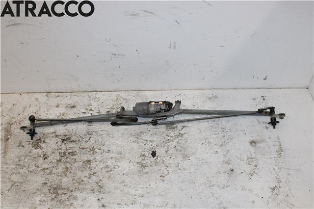 Viskermotor frontrute til Opel Astra J 2010-2015  (13262434|)