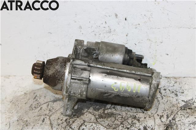 Starter til VW Golf VII 2012-2017 (Fase 1)  (0AM911023R|)
