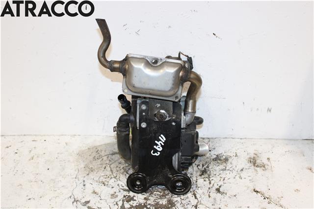 Bensinvarmer til VW Golf VII 2012-2017 (Fase 1)  (5Q0898008B|)