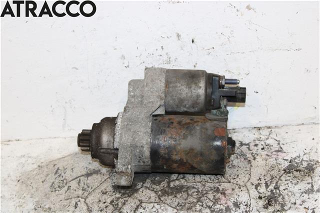 Starter til VW Golf V, Combi 2003-2008  (02T911023MX|)