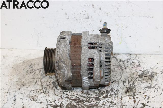 Dynamo til Mitsubishi Space Star 2013-->> (Type II)  (1800A359|)