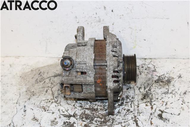 Dynamo til Mitsubishi Space Star 2013-->> (Type II)  (1800A359|)