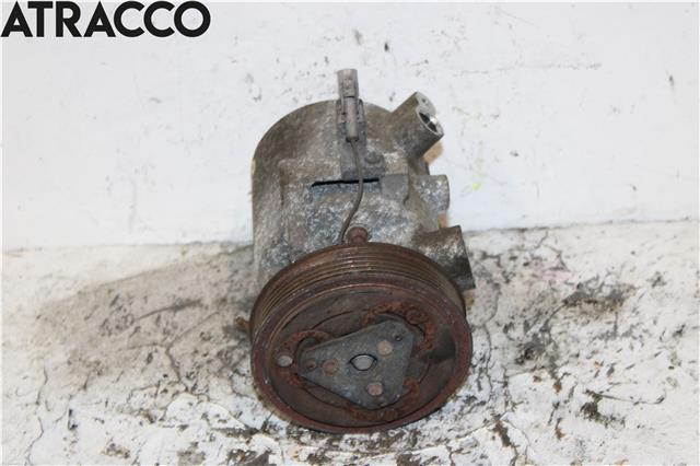 Aircondition kompressor til Mitsubishi Space Star 2013-->> (Type II)  (7813A280|)