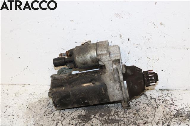 Starter diesel til VW Passat 2011-2015 (B7) (B7) (0AM911021BX|)