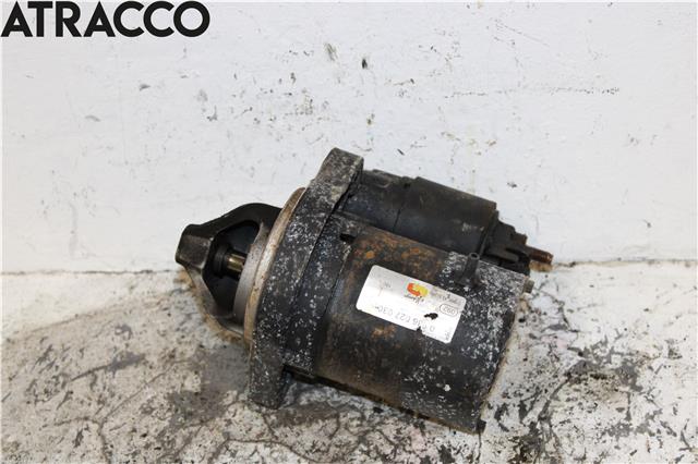 Starter diesel til Toyota Land Cruiser 120 2002-2009  (2810030070|)