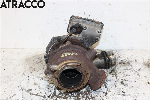 Turbo til BMW 2-Serie 2014-2021 (F22/F23) (F22/F23) (11658570081|)