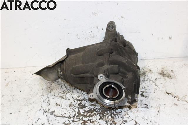 Girkasse 4WD fordelingskasse til BMW 2-Serie 2014-2021 (F22/F23) (F22/F23) (27107646889|)
