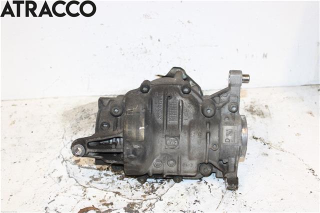 Girkasse 4WD fordelingskasse til BMW 2-Serie 2014-2021 (F22/F23) (F22/F23) (27107646889|)