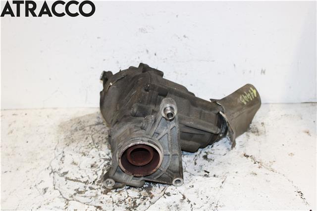 Girkasse 4WD fordelingskasse til BMW 2-Serie 2014-2021 (F22/F23) (F22/F23) (27107646889|)