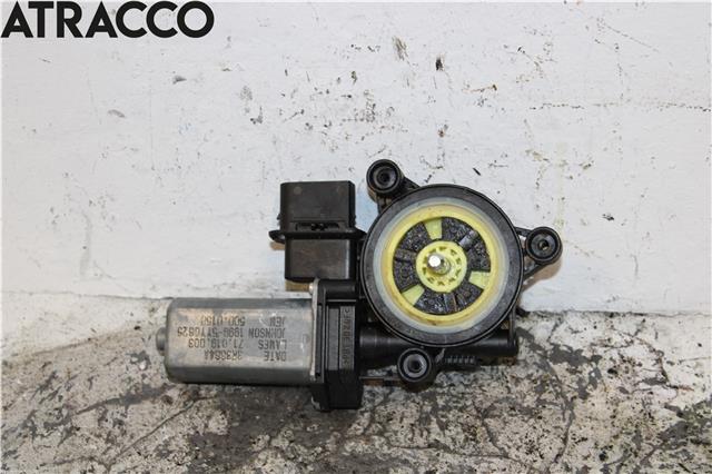 Ruteheis til BMW 2-Serie 2014-2021 (F22/F23) (F22/F23) (67627410754|)