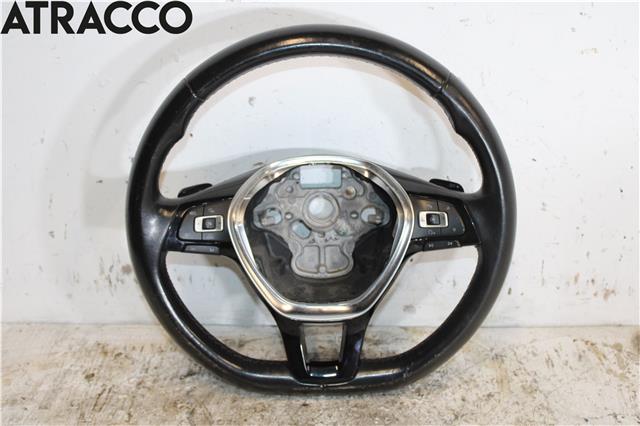 Ratt til VW Golf VII, 2012-2017 (Fase 1)  (5G0419091DL)