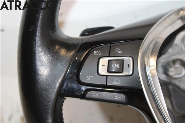 Ratt til VW Golf VII 2012-2017 (Fase 1)  (5G0419091DL|)
