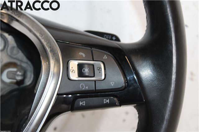 Ratt til VW Golf VII 2012-2017 (Fase 1)  (5G0419091DL|)