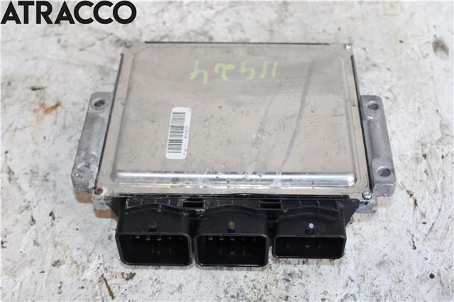 Styreenhet diverse til Ford Focus 2011-2014 (Type III, Fase 1) (BV6112A650AFF|)