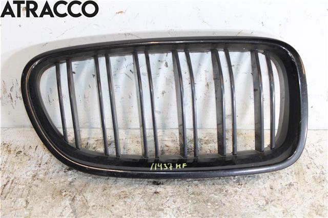 Grill høyre til BMW 5-Serie, 2010-2017 (F10/F11) (F10/F11) (51138054492)