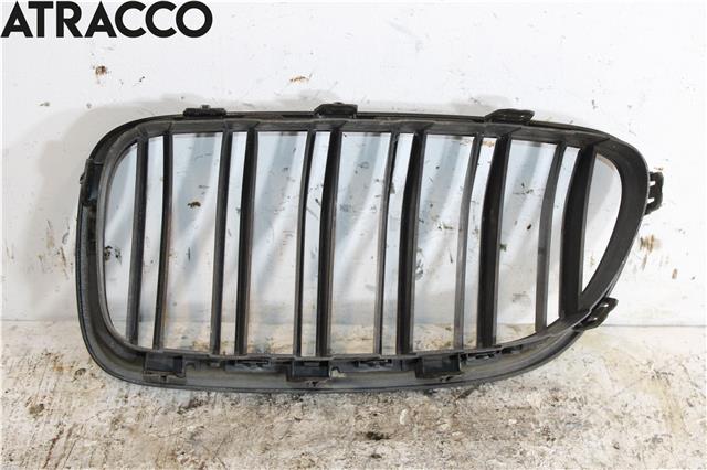Grill høyre til BMW 5-Serie 2010-2017 (F10/F11) (F10/F11) (51138054492|)