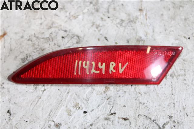 Refleksplate til Ford Focus, 2011-2014 (Type III, Fase 1) (1763040)