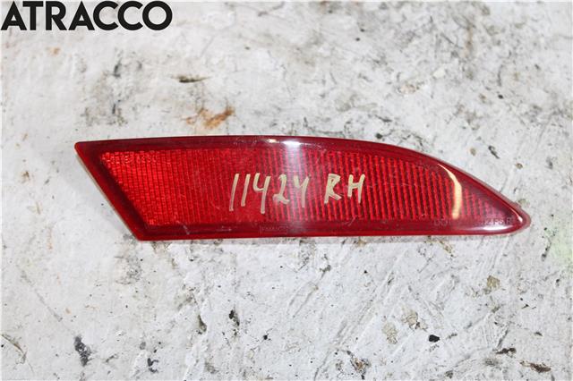 Refleksplate til Ford Focus, 2011-2014 (Type III, Fase 1) (1763039)