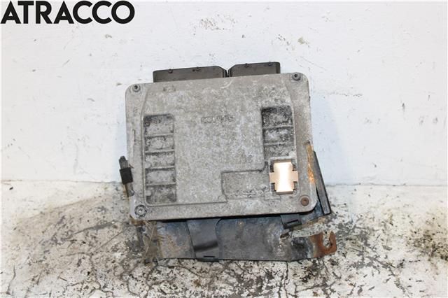Styreenhet motor til VW Golf V, Combi 2003-2008  (06A906033CA|)