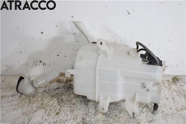 Spylertank til Lexus CT 2010-2020  (8531576100|)