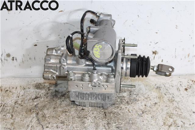 Aircondition kompressor til Lexus CT, 2010-2020  (4705076102)