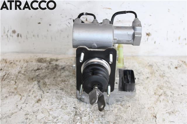 Aircondition kompressor til Lexus CT 2010-2020 (4705076102|)