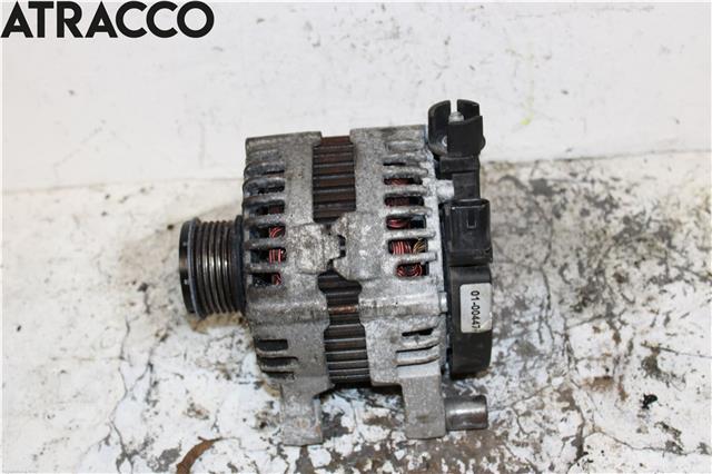 Dynamo til Ford S-Max 2006-2010 (Type I, Fase 1)  (1762869|)