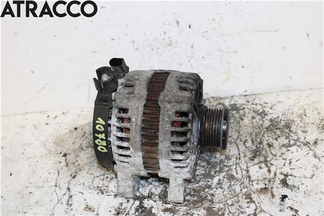 Dynamo til Ford S-Max 2006-2010 (Type I, Fase 1)  (1762869|)