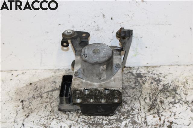 ABS sentral til Ford S-Max 2006-2010 (Type I, Fase 1)  (1762180|)