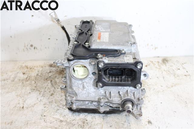 DCDC converter hybrid til Lexus CT 2010-2020  (G920079035|)