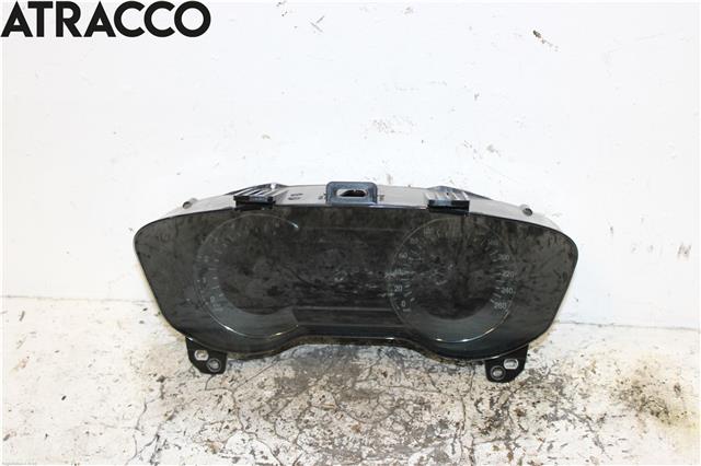 Instrumentpanel til Ford Mondeo 2014-2019 (Type V, Fase 1) (2164430|)