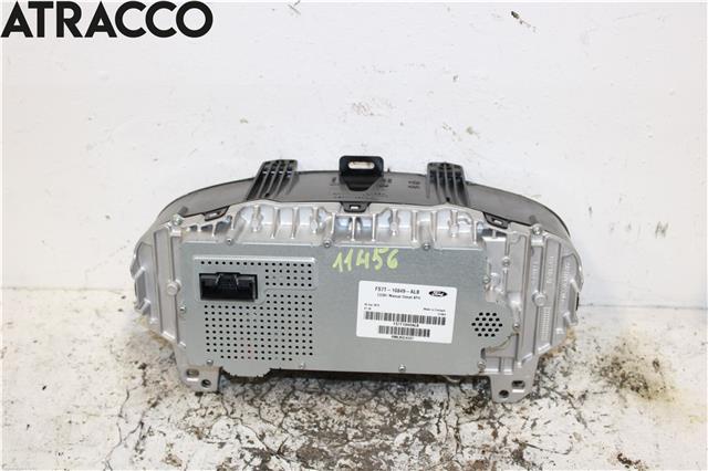 Instrumentpanel til Ford Mondeo 2014-2019 (Type V, Fase 1) (2164430|)