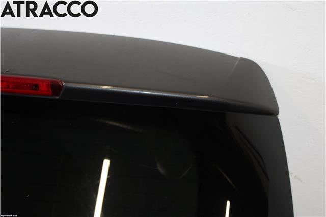 Bakluke combi til Ford Mondeo 2014-2019 (Type V, Fase 1)  (2458952|)