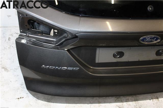 Bakluke combi til Ford Mondeo 2014-2019 (Type V, Fase 1)  (2458952|)