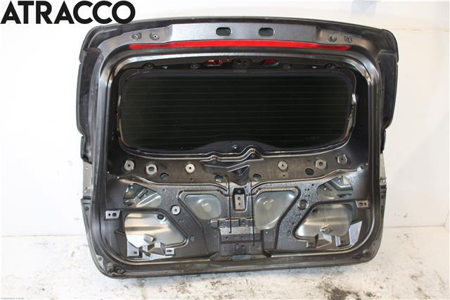Bakluke combi til Ford Mondeo 2014-2019 (Type V, Fase 1)  (2458952|)