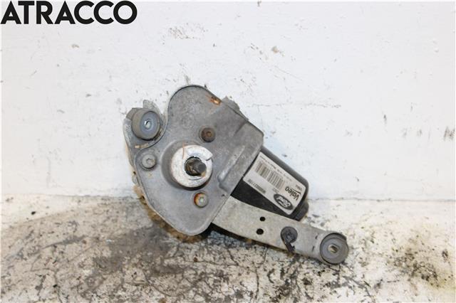 Viskermotor frontrute til Ford Mondeo 2014-2019 (Type V, Fase 1)  (2512452|)