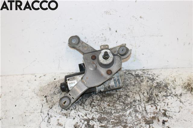 Viskermotor frontrute til Ford Mondeo 2014-2019 (Type V, Fase 1)  (2512454|)