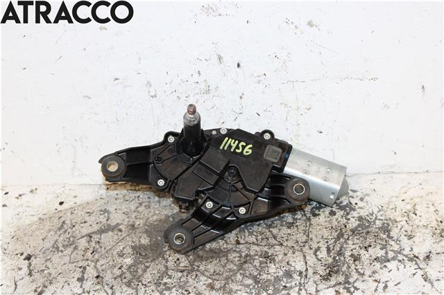 Viskermotor bakrute til Ford Mondeo 2014-2019 (Type V, Fase 1)  (2639143|)