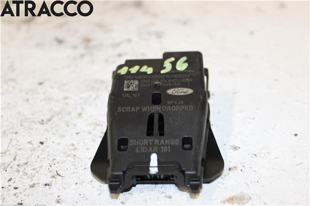 Sensor radar til Ford Mondeo 2014-2019 (Type V, Fase 1)  (1903081|)