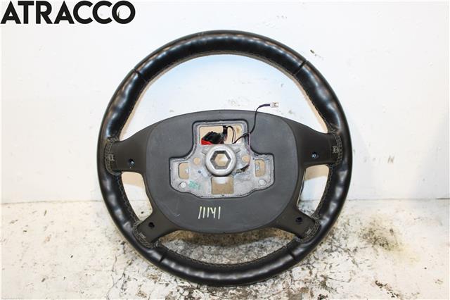 Ratt til Ford Mondeo 2011-2014 (Type IV, Fase 2)  (1760785|)