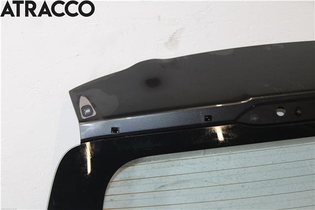 Bakluke combi til Mitsubishi Space Star 2013-->> (Type II)  (5801B487|)
