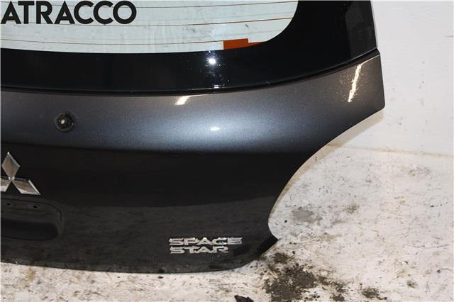 Bakluke combi til Mitsubishi Space Star 2013-->> (Type II)  (5801B487|)