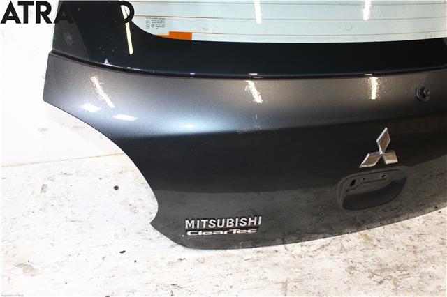 Bakluke combi til Mitsubishi Space Star 2013-->> (Type II)  (5801B487|)