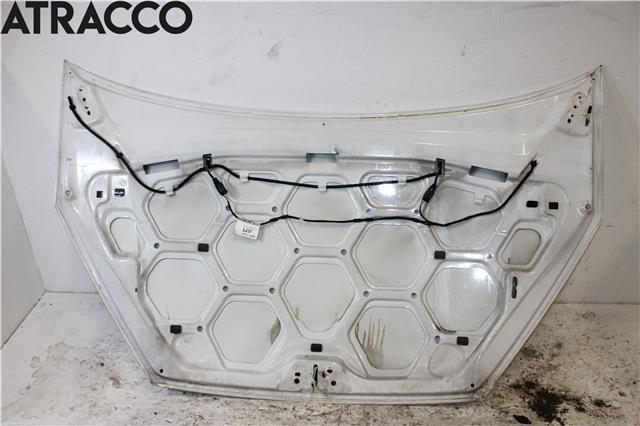 Panser til Ford S-Max 2006-2010 (Type I, Fase 1)  (1569486|)