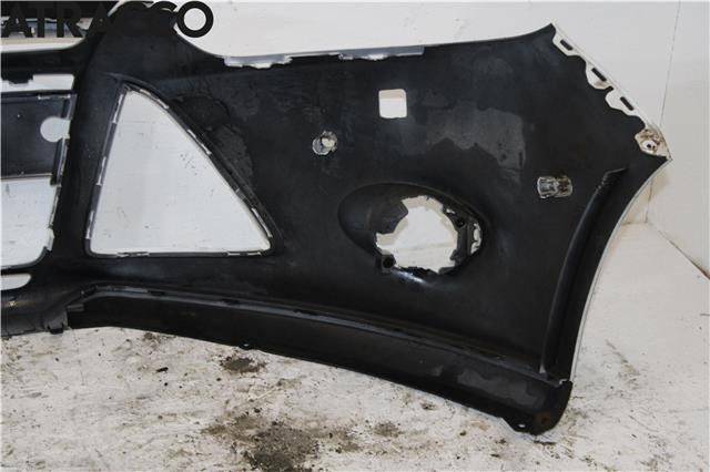 Støtfanger foran til Ford Focus 2011-2014 (Type III, Fase 1)  (1719342|)