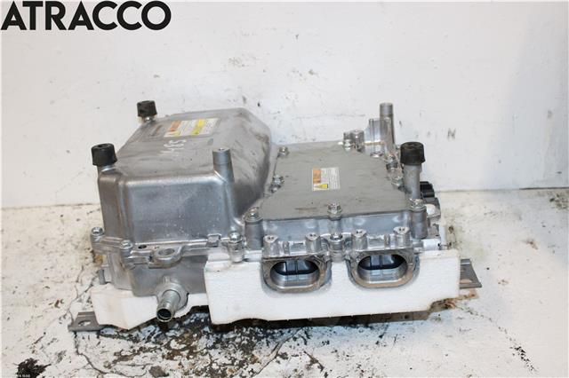 Inverter hybrid til Mitsubishi Outlander 2015-->> (Type III, Fase 2)  (9410A165|)