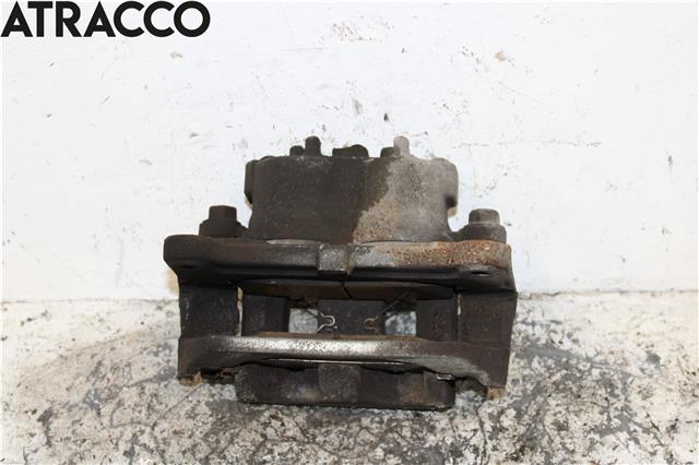 Bremsecaliper høyre bak til Mitsubishi Outlander 2015-->> (Type III, Fase 2)  (4605B472|)