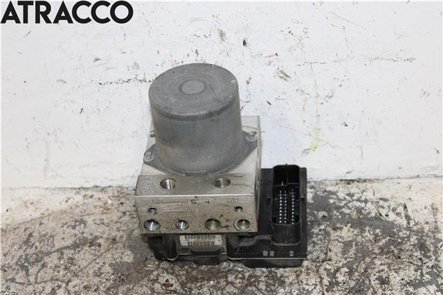 ABS sentral til Audi A4 2007-2014 (Type IV) (B8) (B8) (8K0614517EF|)