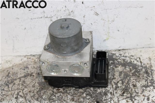 ABS sentral til Ford Mondeo 2011-2014 (Type IV, Fase 2)  (1857638|)