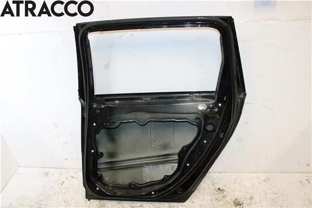 Dør høyre bak til Volvo V70 2007-2013 (Type III, Fase 1)  (32228897|)